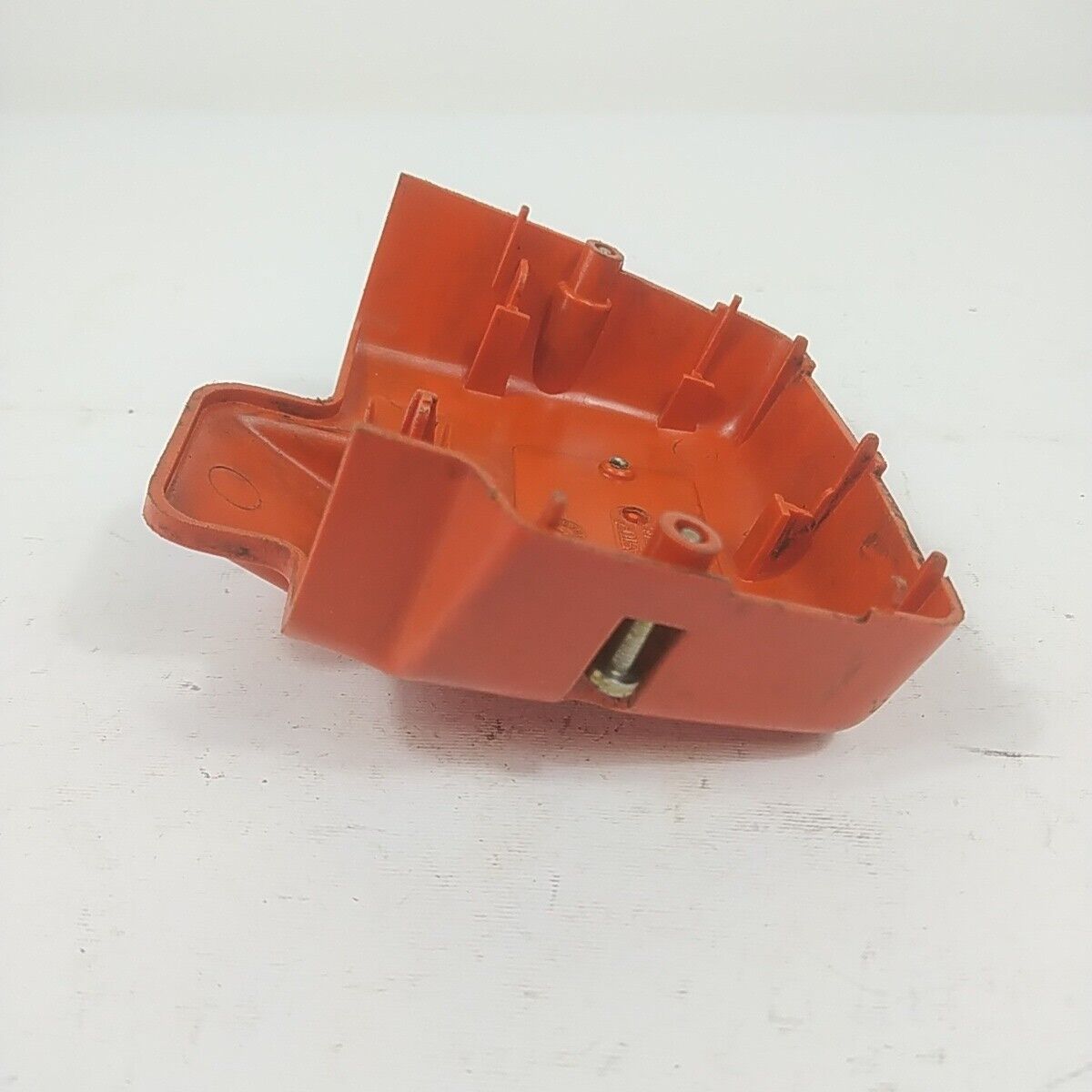 Ricambio COPERCHIO FILTRO ARIA CARBURATORE per motosega CASTOR CP 700 usato