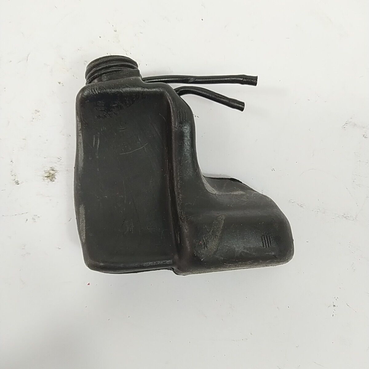 serbatoio ORIGINALE COMPLETO PER MOTOSEGA HOMELITE XL ricambi usati