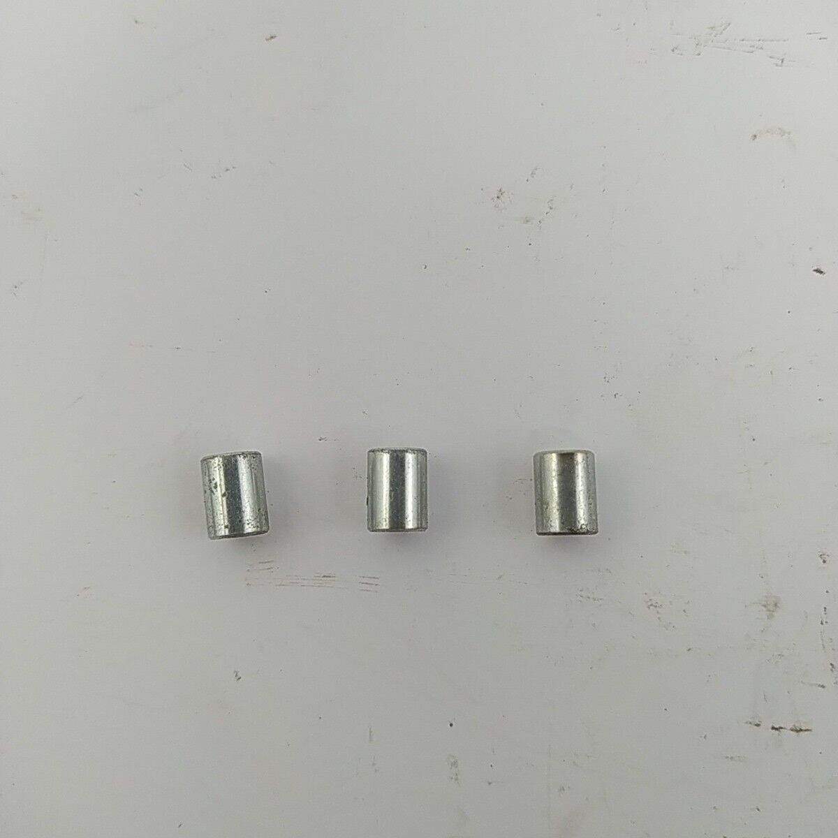 Ricambio usato KIT ACCESSORI VARI GOMMINO GOMMINI dado per MOTOSEGA Echo 330 EVL