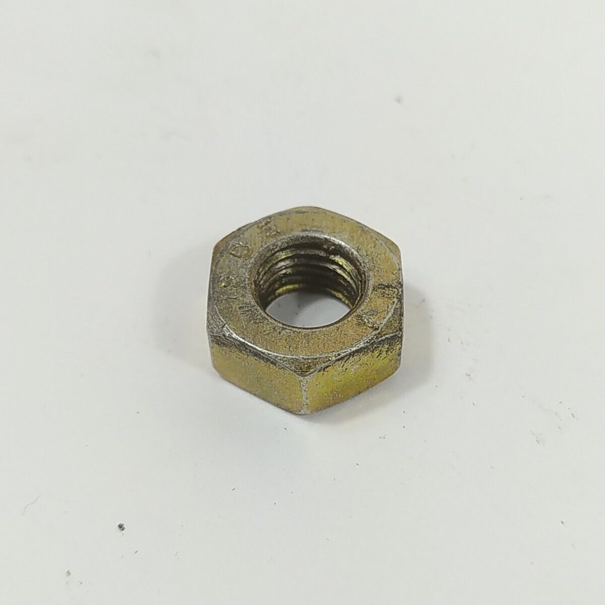 Ricambio VITI VITE ALBERO MOTORE usato per decespugliatore Komatsu ZENOAH G5K