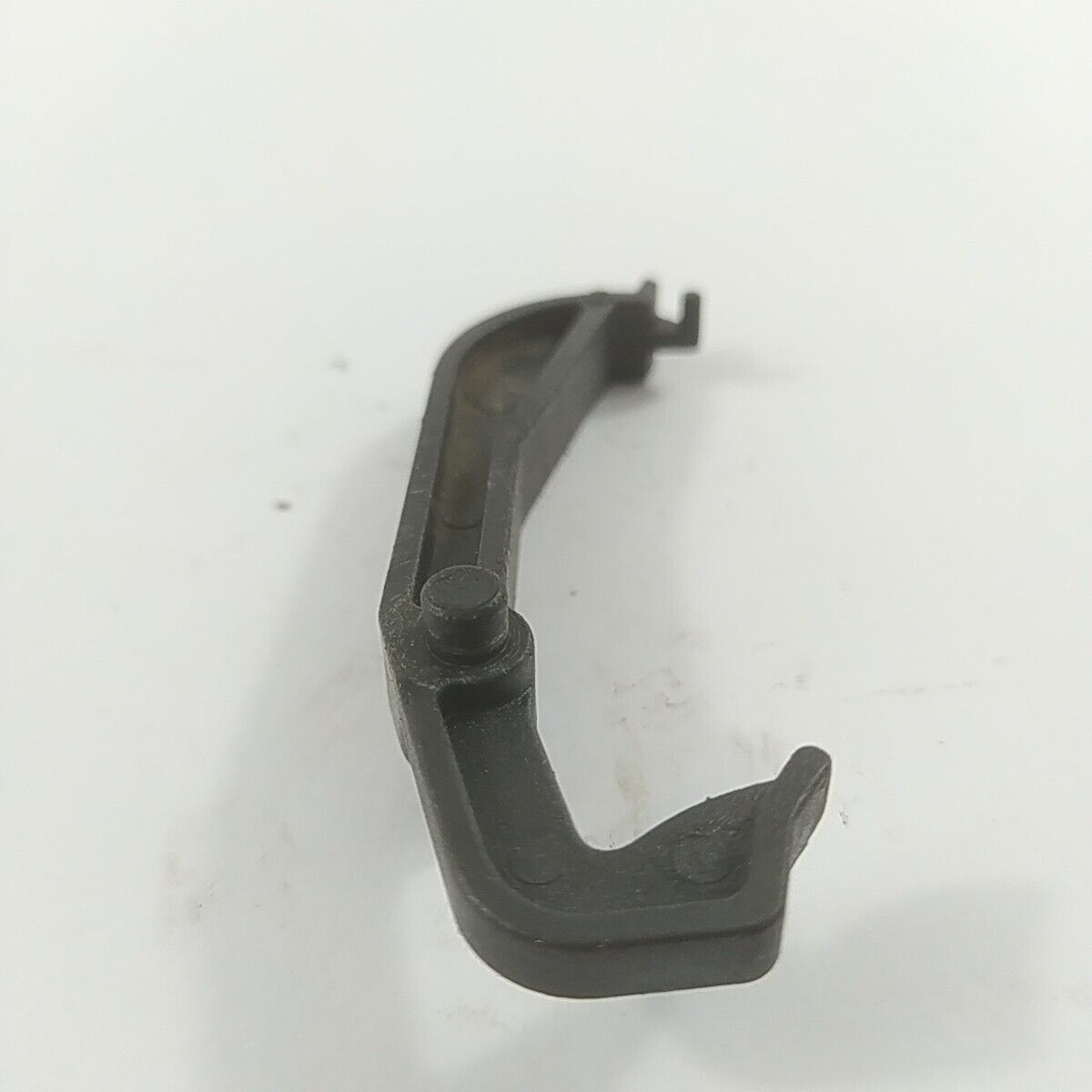 Ricambi MOTOSEGA EFCO BLITZ 35 OLEOMAC usati COMANDO DI ACCELERAZIONE SICUREZZA