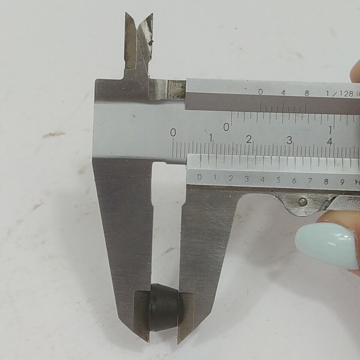Ricambio per decespugliatore EFCO 8250 SUPPORTI SPESSORE BOBINA ACCENSIONE usato