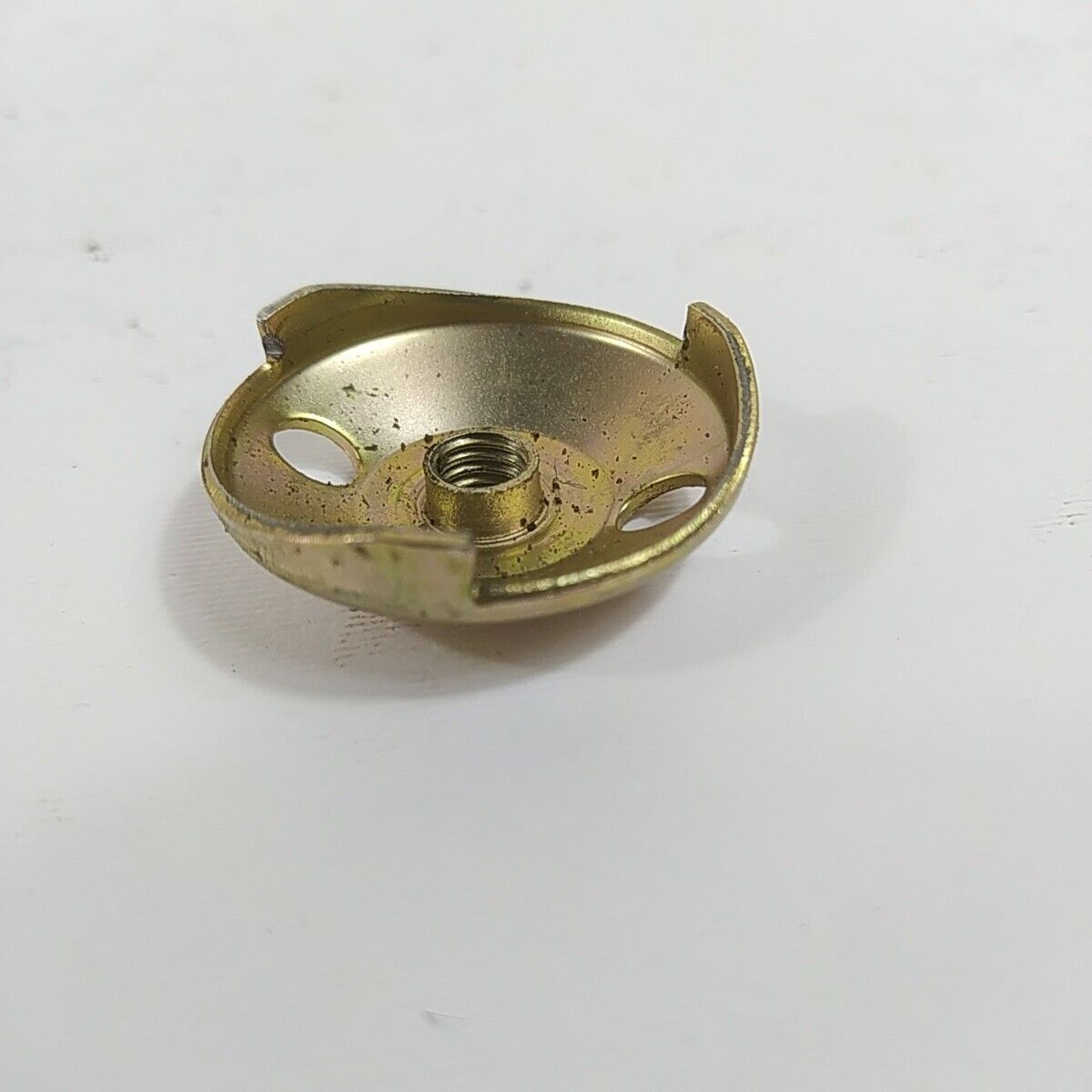 Ricambio CRICCHETTO DI AVVIAMENTO strappo usato per decespugliatore ZENOAH G43L