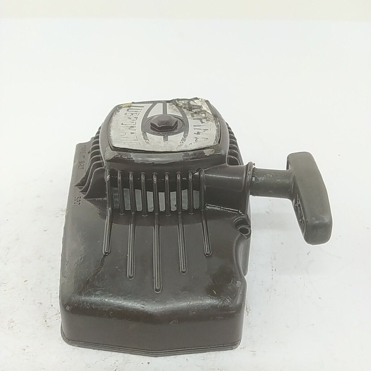 ricambio COPERCHIO DI AVVIAMENTO TRASCINATORE per motosega ALPINA PROF 70 usati