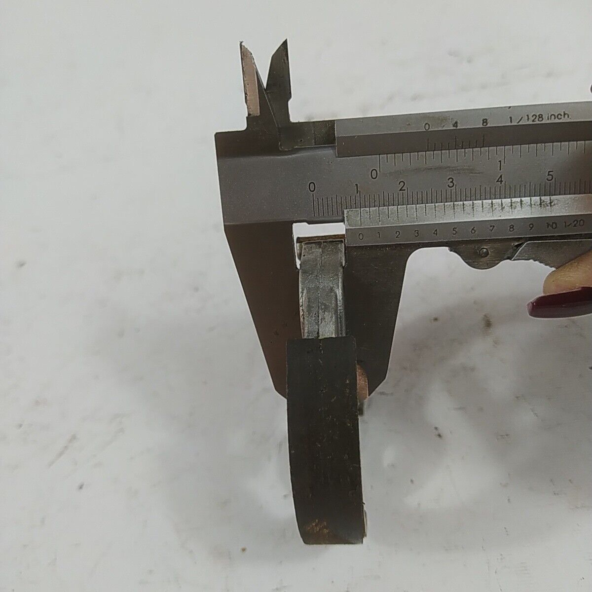 Ricambio DECESPUGLIATORE kawasaki kt 17 FRIZIONE TRASMISSIONE campana usato