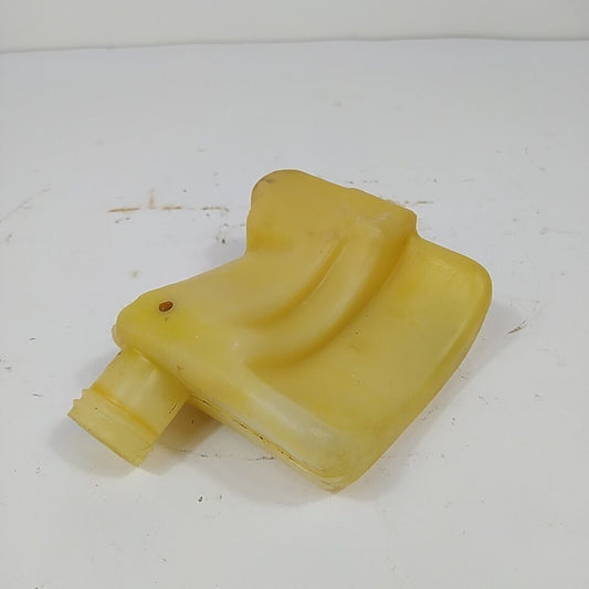 SERBATOIO CARBURANTE MISCELA ORIGINALE PER MOTOSEGA CASTOR 438