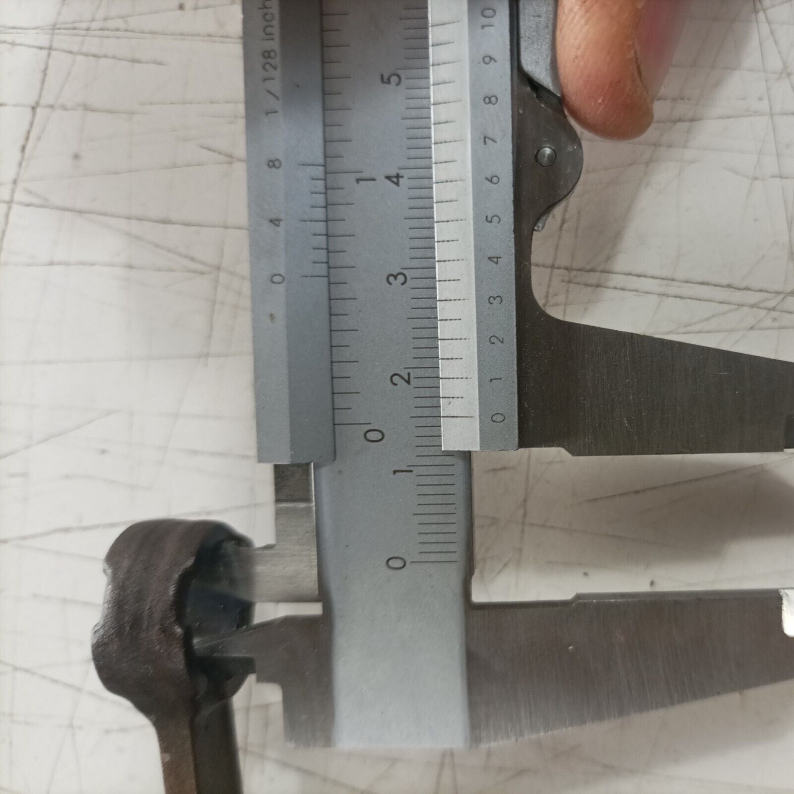 albero motore originale 58 G PER MOTOSEGA AMA NBG 50.20 ricambi usati