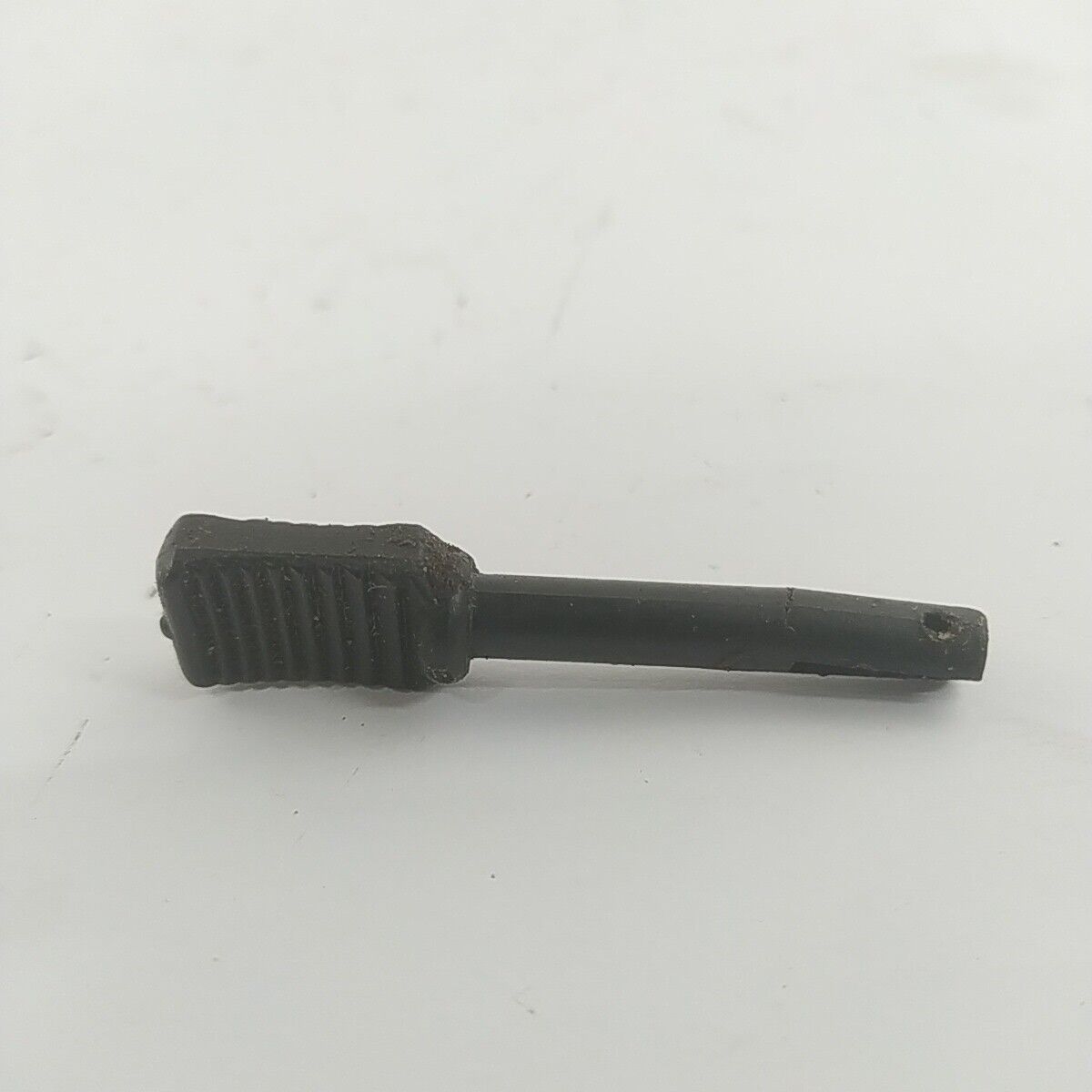 MOTOSEGA CASTOR ALPINA PROF 70 S ricambio LEVA comando ARIA carburatore usato