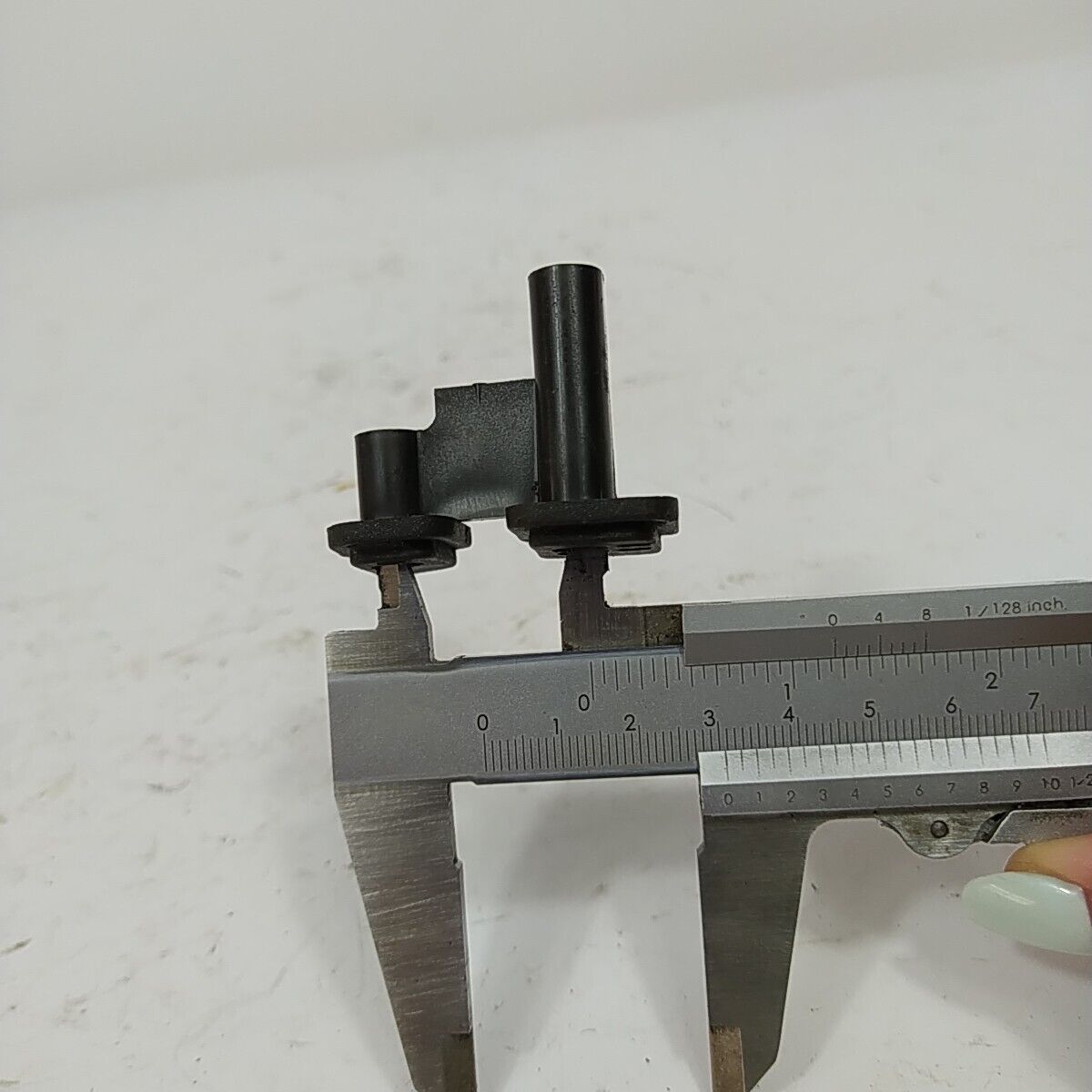 Ricambi usati per decespugliatore MCCULLOCH passanti regolazione carburatore