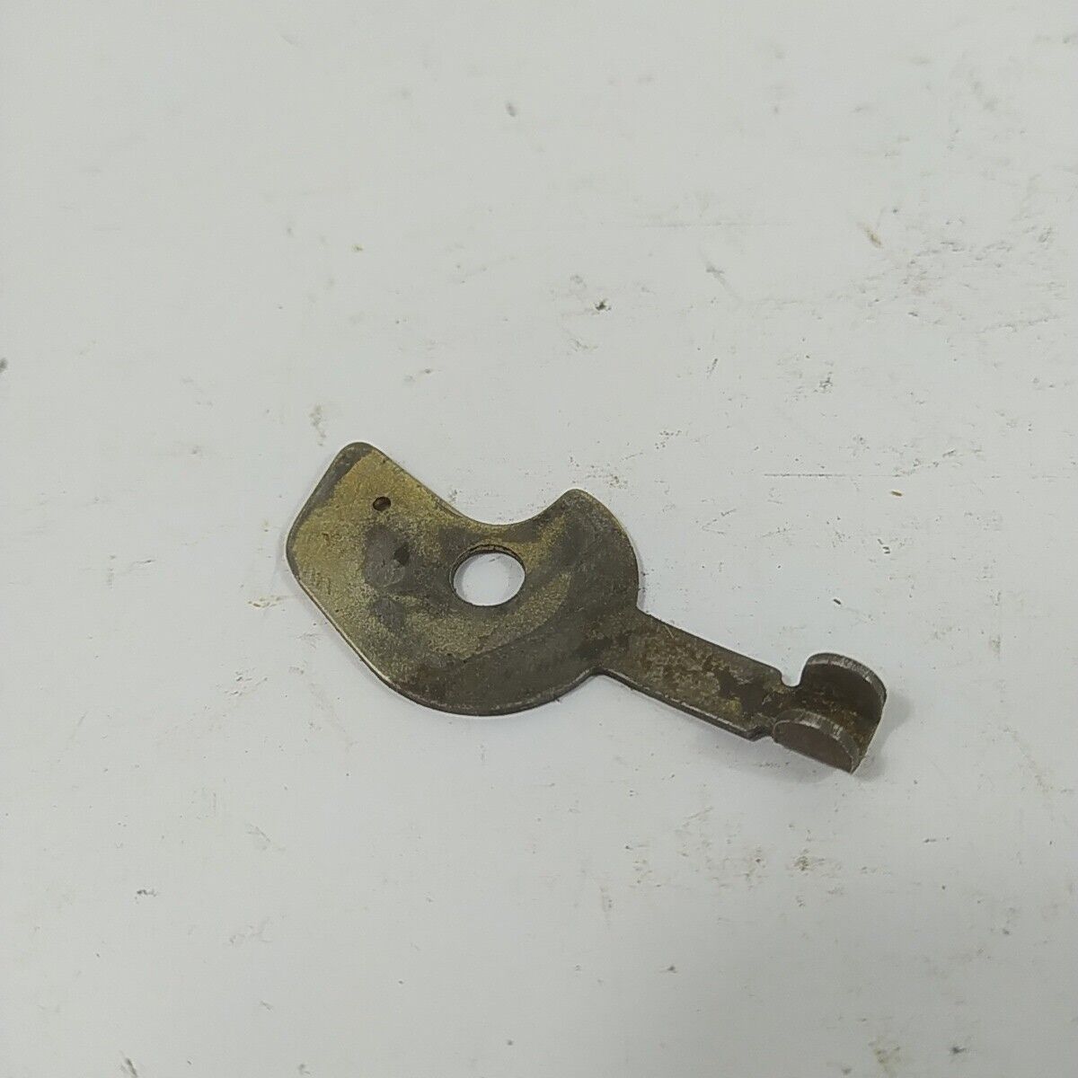 Ricambio usato LEVA ARIA CARBURATORE per DECESPUGLIATORE EMAK EFCO KING JET