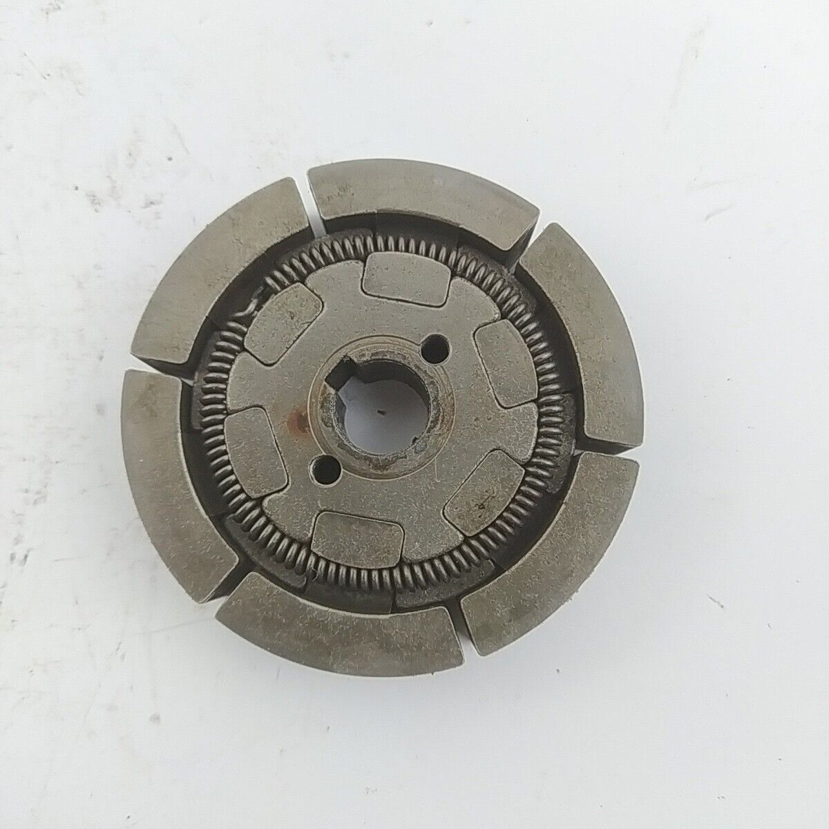 ricambi FRIZIONE TRASMISSIONE CATENA Per motosega castor ALPINA PROF 70 usati