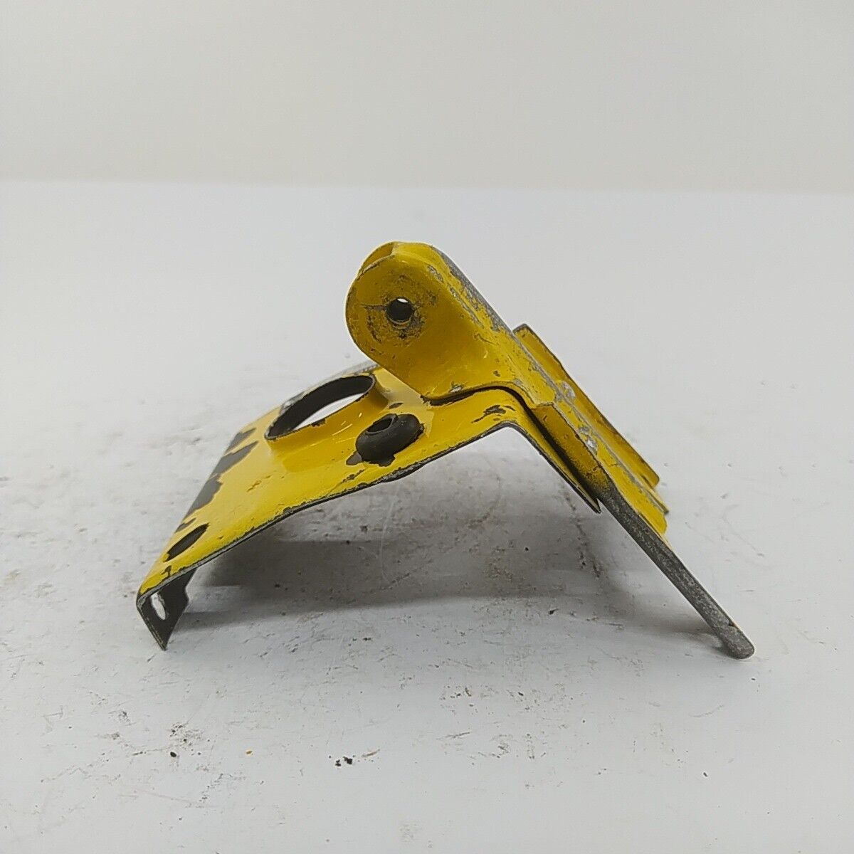 ricambio COPERCHIO COPRI MOTORE TELAIO MANICO Per motosega ALPINA PROF 70 usati