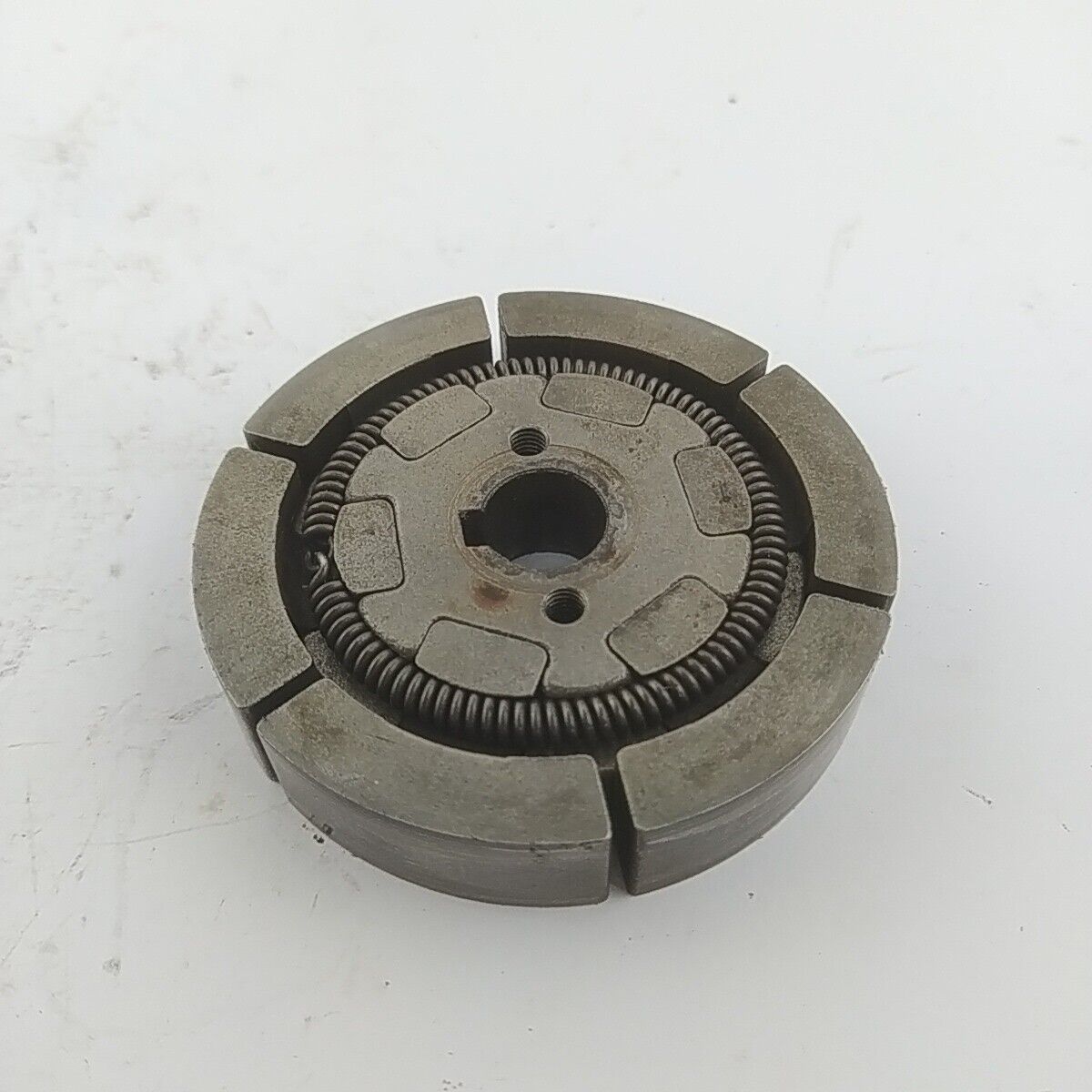 ricambi FRIZIONE TRASMISSIONE CATENA Per motosega castor ALPINA PROF 70 usati