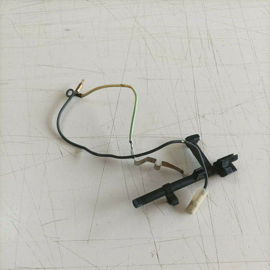 INTERRUTTORE ON OFF tasto SPEGNIMENTO START PER MOTOSEGA STIHL 018 ricambi usati