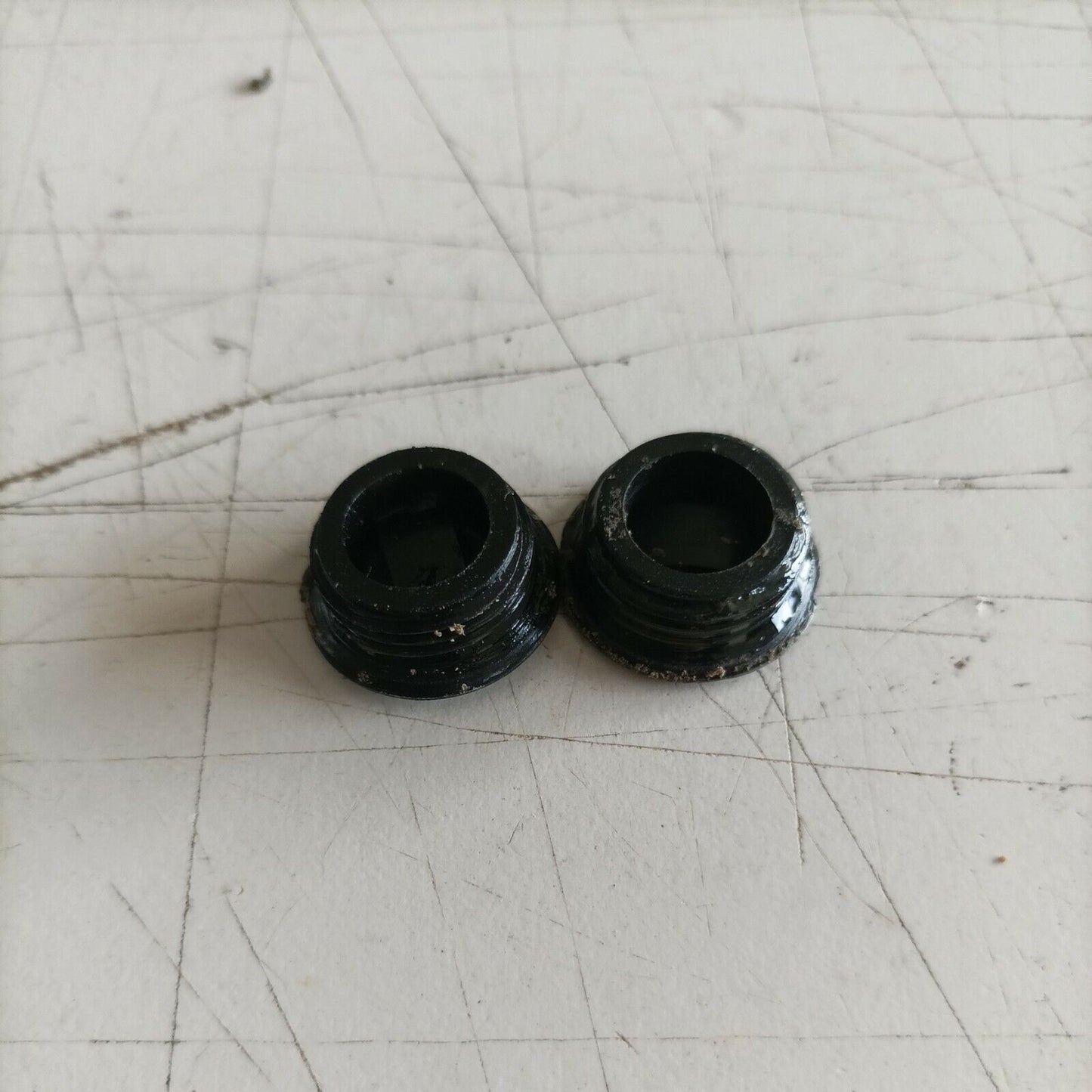 KRAMER 500 LR 410 ANNO 1979 TAPPI COPERCHIO FRIZIONE PER ROTAX ricambi usati