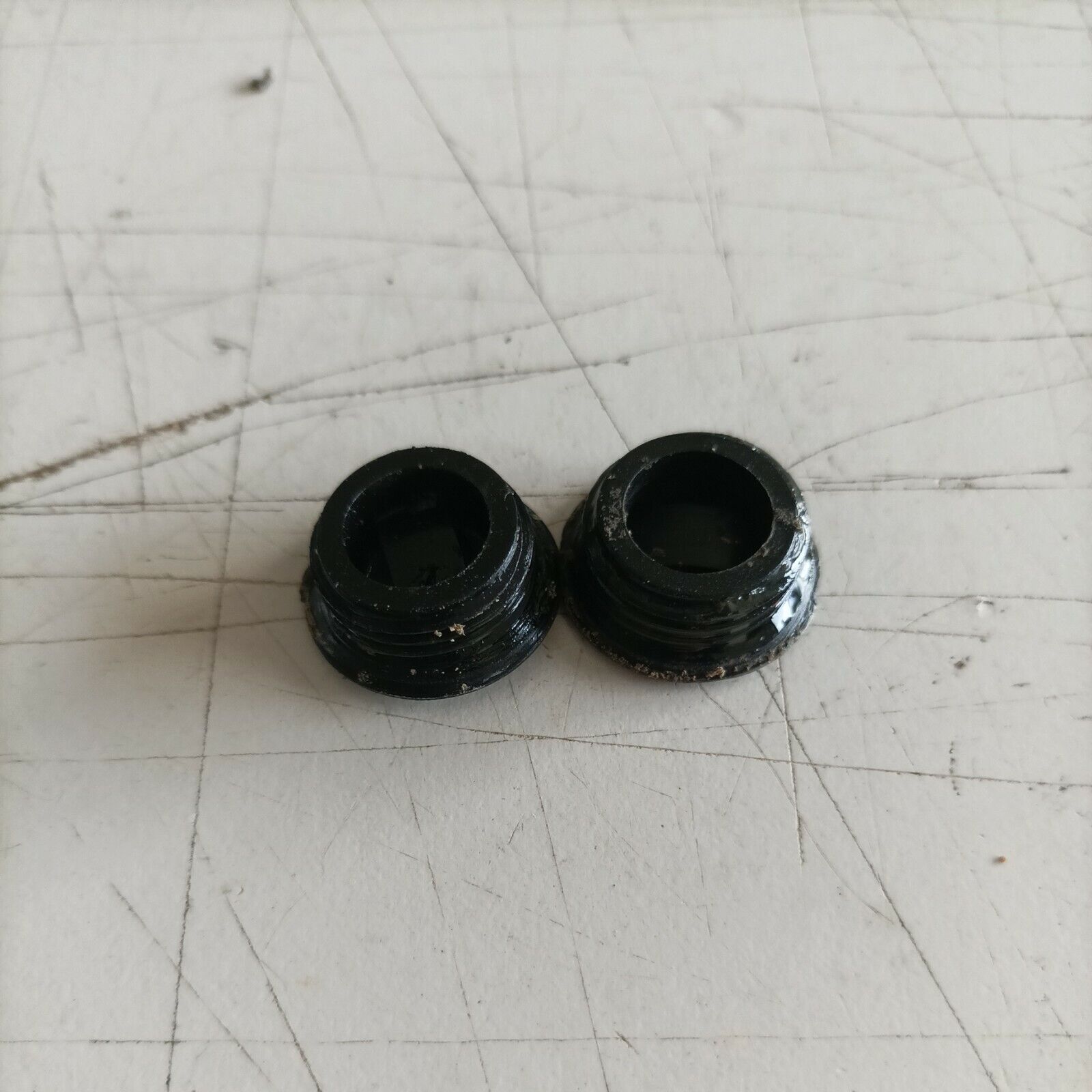 KRAMER 500 LR 410 ANNO 1979 TAPPI COPERCHIO FRIZIONE PER ROTAX ricambi usati