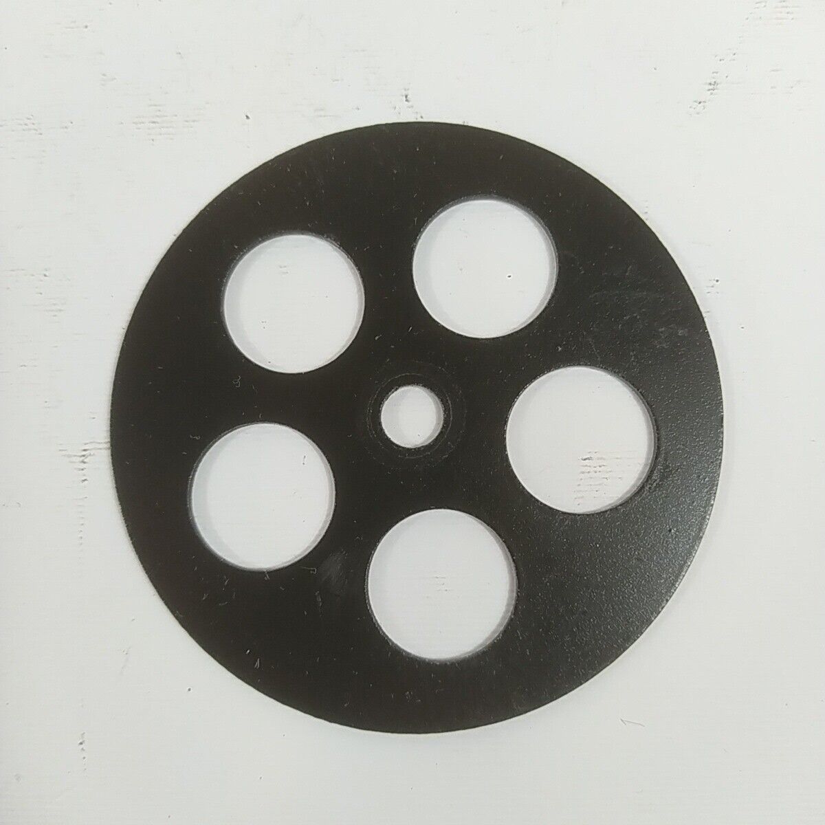 Ricambio CRICCHETTO DI AVVIAMENTO strappo usato per decespugliatore ZENOAH G43L