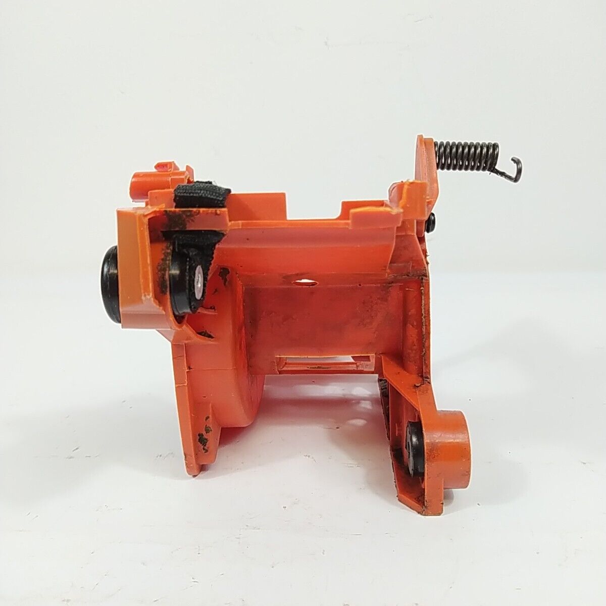 carcassa basamento CARTER MOTORE PER MOTOSEGA AMA BG 38 16 ricambi usati