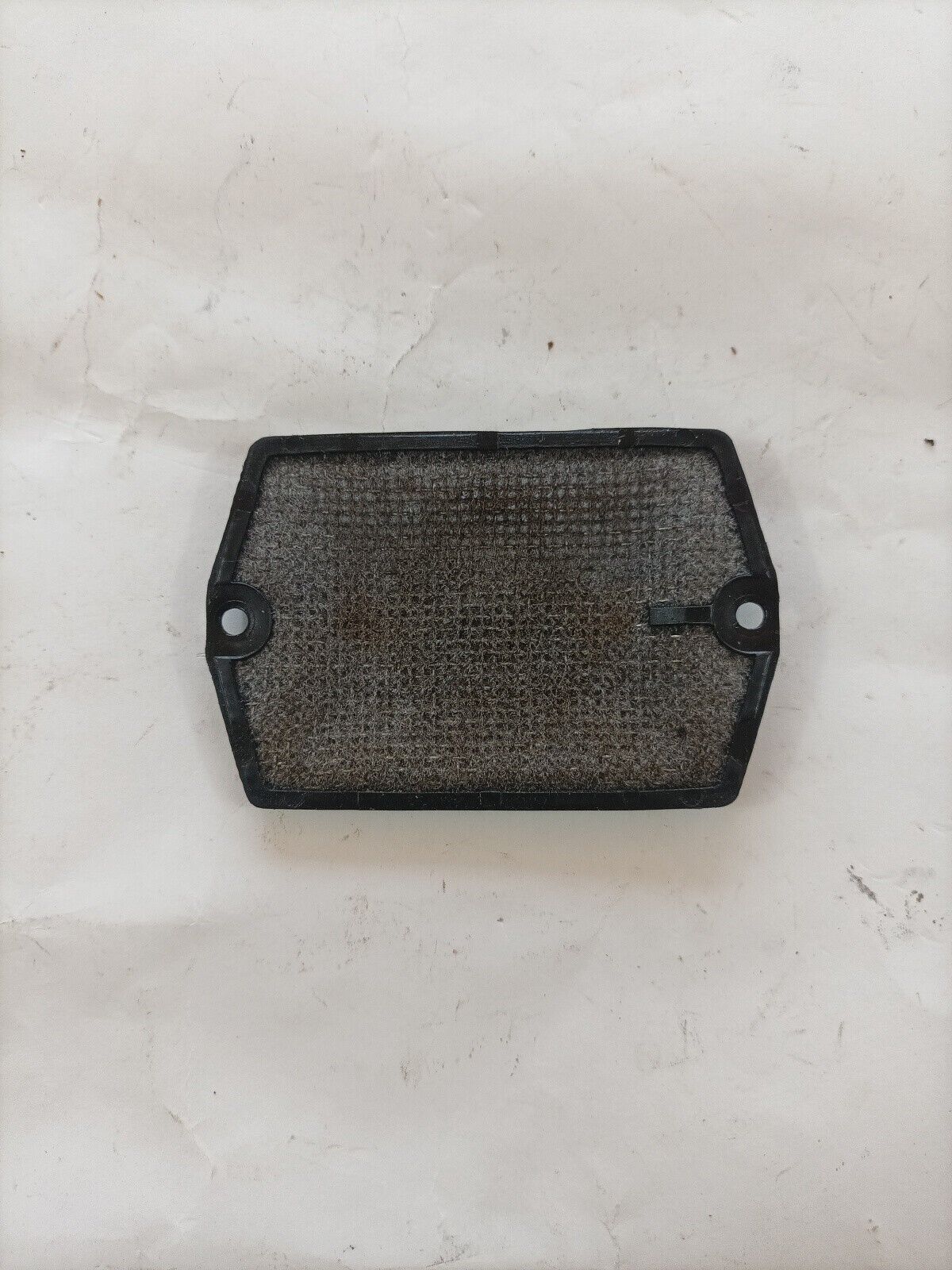 filtro dell'aria ARIA ORIGINALE PER MOTOSEGA CASTOR C 41 A 41 1° modello