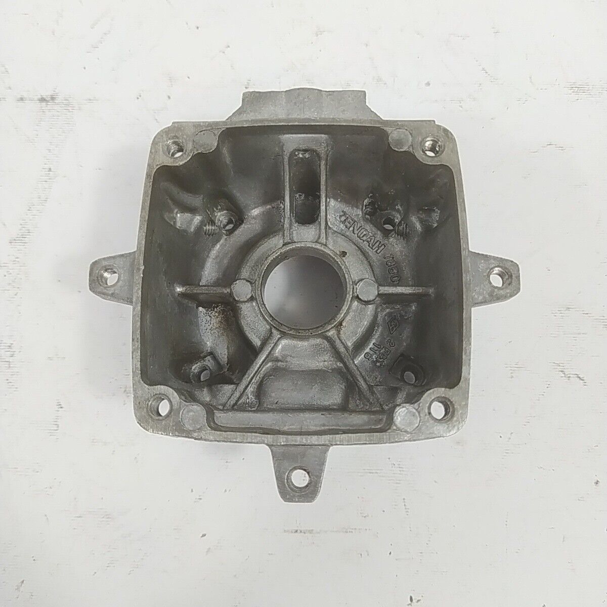 Ricambio BASAMENTO CILINDRO MOTORE usato per decespugliatore Komatsu ZENOAH G3K