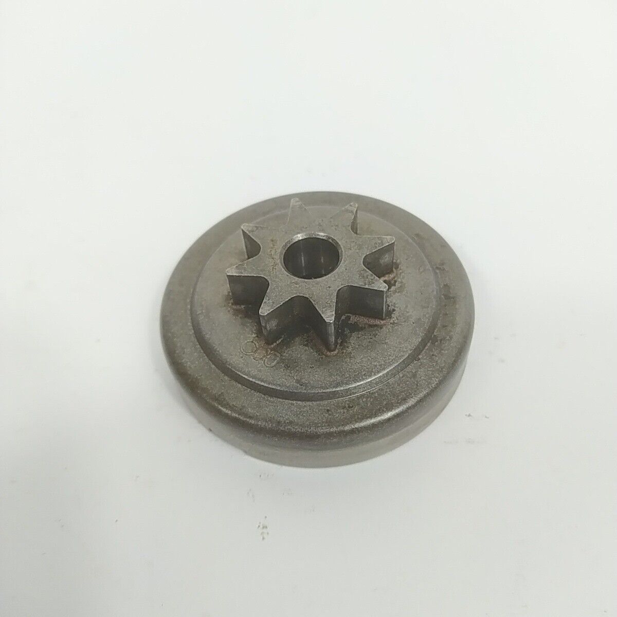 Ricambi per MOTOSEGA ZENOAH G 2000 t TAMBURO CAMPANA FRIZIONE TRASMISSIONE usati