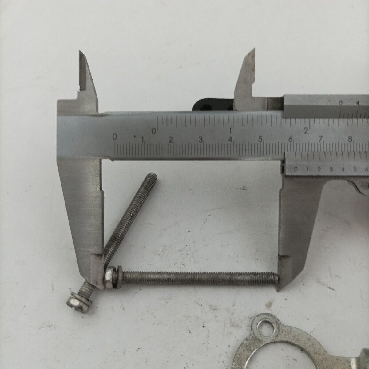 Ricambio SUPPORTO CARBURATORE E FILTRO ARIA MOTOSEGA HOMELITE XL - 12 usato