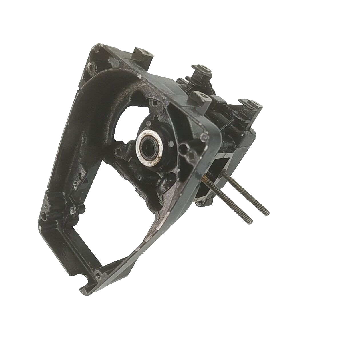 Ricambi usati per decespugliatore MCCULLOCH BP 38 AV CARTER BASAMENTO CILINDRO