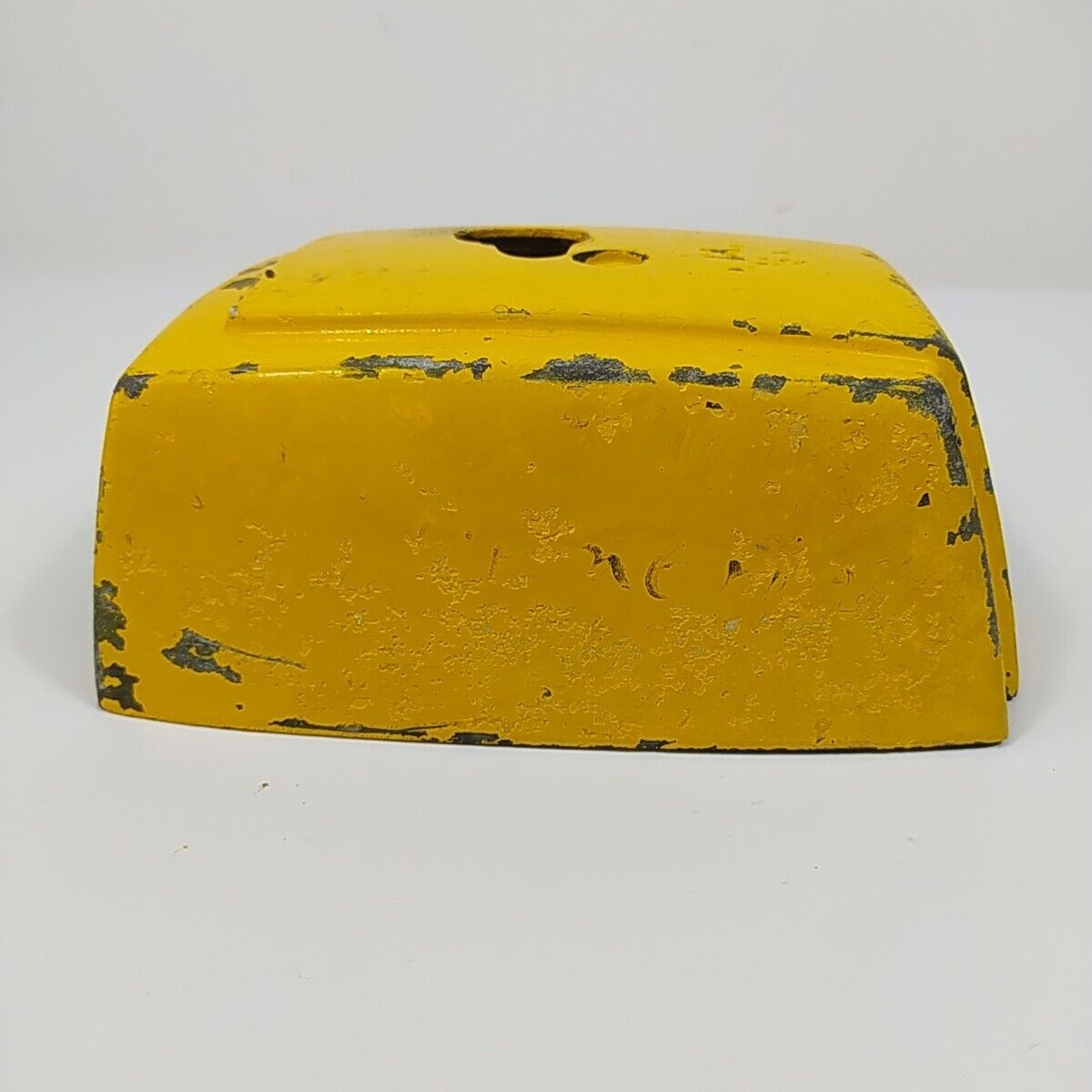 COPERCHIO COPRI MOTORE in alluminio PER MOTOSEGA PARTNER R420 ricambi usati