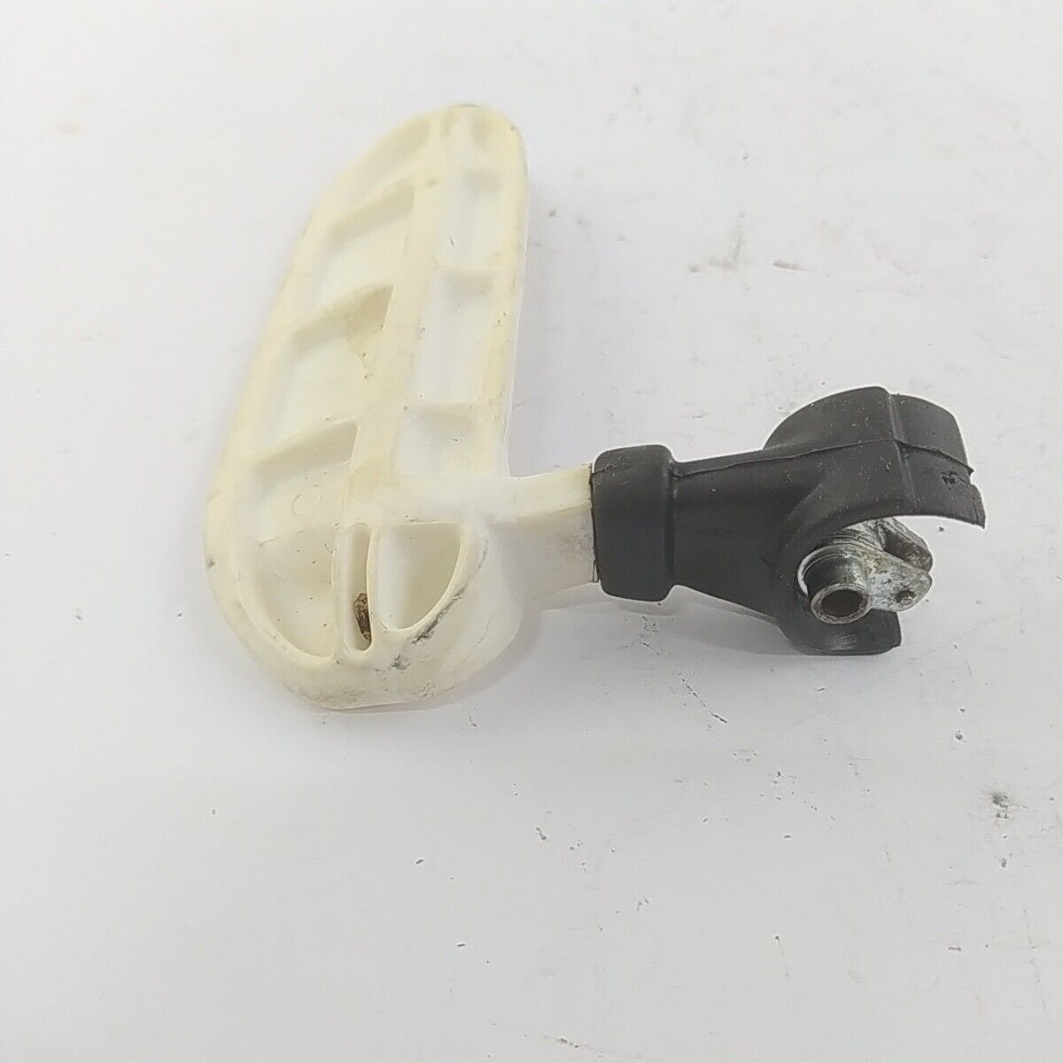 Ricambio usato MANIGLIA manico protezione FRENO CATENA per MOTOSEGA Echo 330 EVL