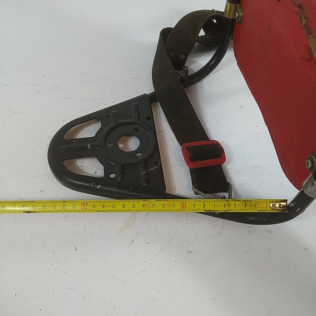 ricambi DECESPUGLIATORE BLUE BIRD ZM 54 ZAINO A SPALLA MOTORE usati
