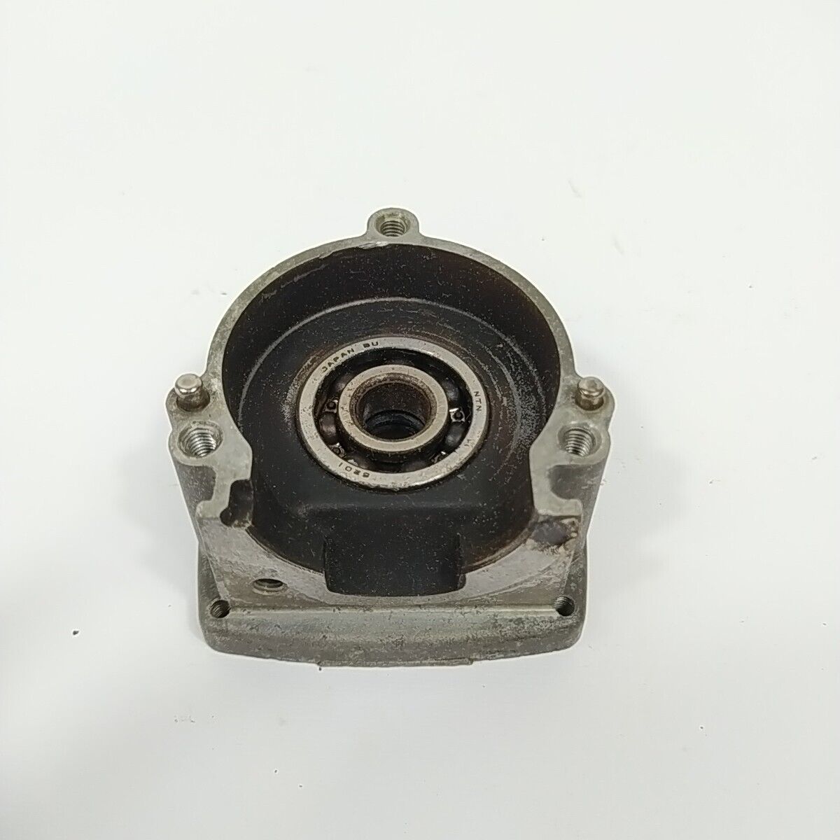 CARTER BASAMENTO ALBERO MOTORE per decespugliatore ECHO SRM 2455 ricambi usati