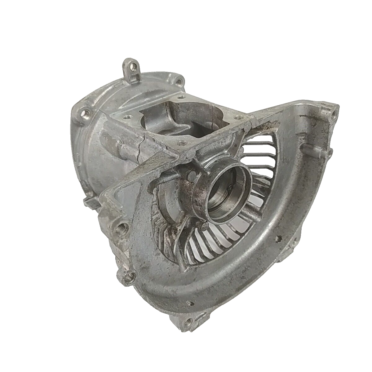 Ricambio CARTER BASAMENTO CILINDRO MOTORE usato per decespugliatore ZENOAH G43L