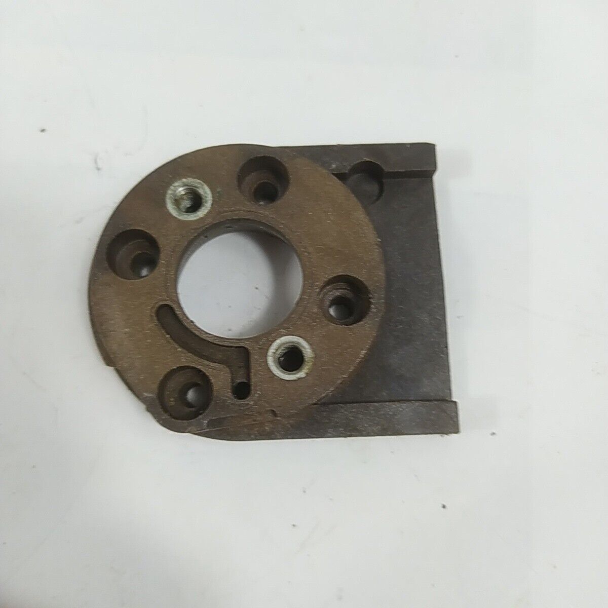 Ricambi per MOTOSEGA BLITZ 600 OLEO MAC 260 usati FLANGIA COLLETTORE