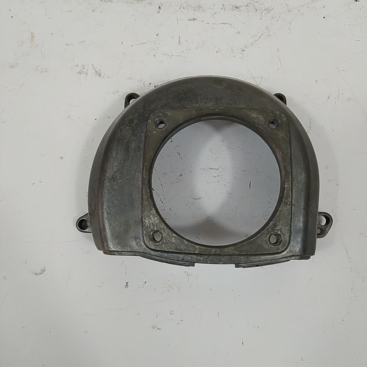 ALPINA CARTER MOTORE COMPLETI per  decespugliatore ALPINA BJ 325 ricambi usati