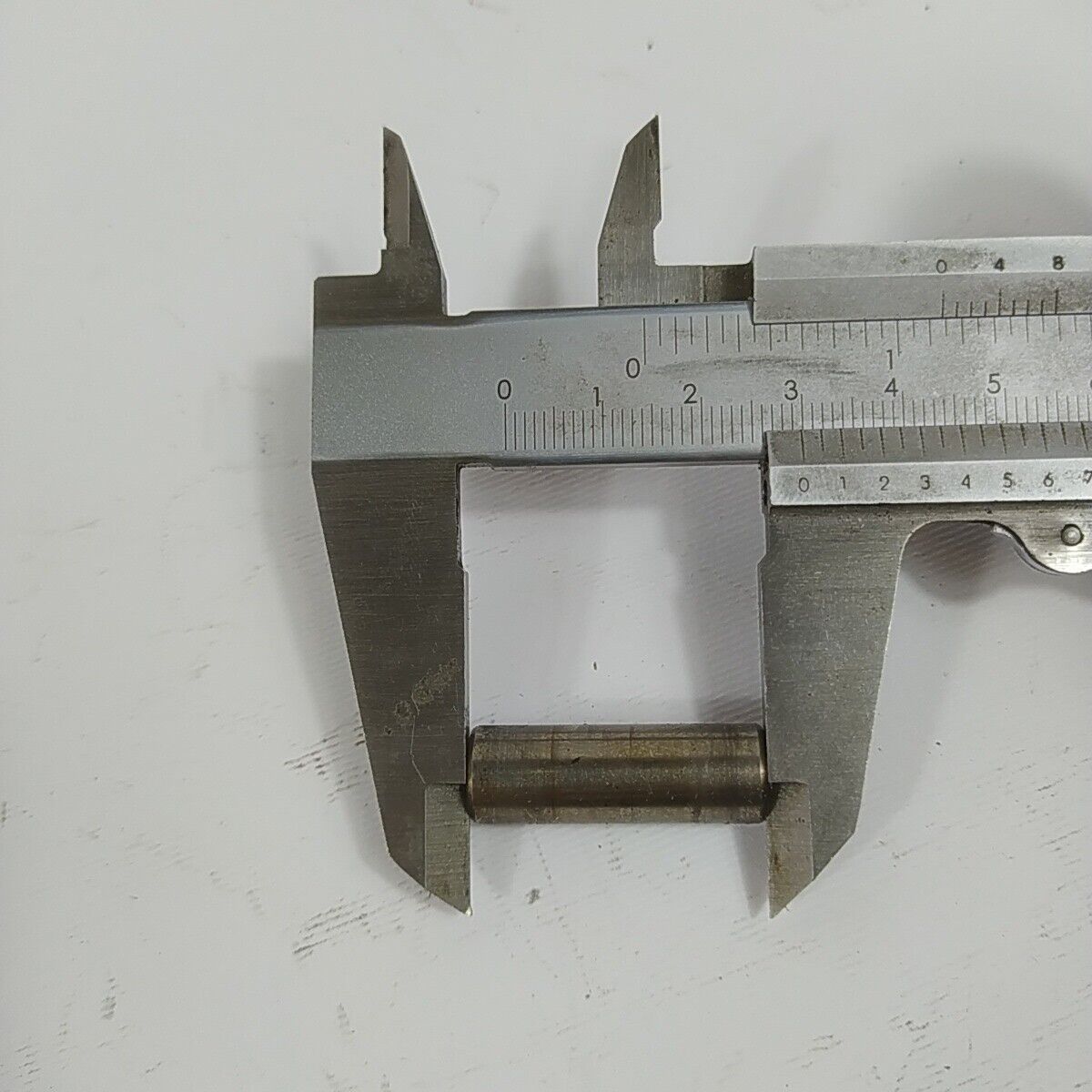 Ricambio DECESPUGLIATORE ECHO RM - 460 kit PISTONE diametro 38 mm usato