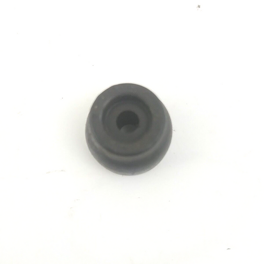 motosega CASTOR CP- 500 gommino SUPPORTO ANTIVIBRANTE Ricambio Usato
