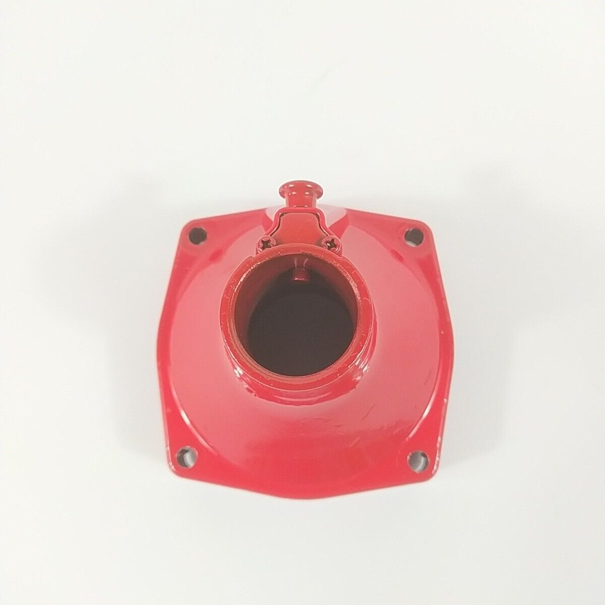 Ricambio usato CUFFIA SUPPORTO CAMPANA frizione decespugliatore MITSUBISHI T200