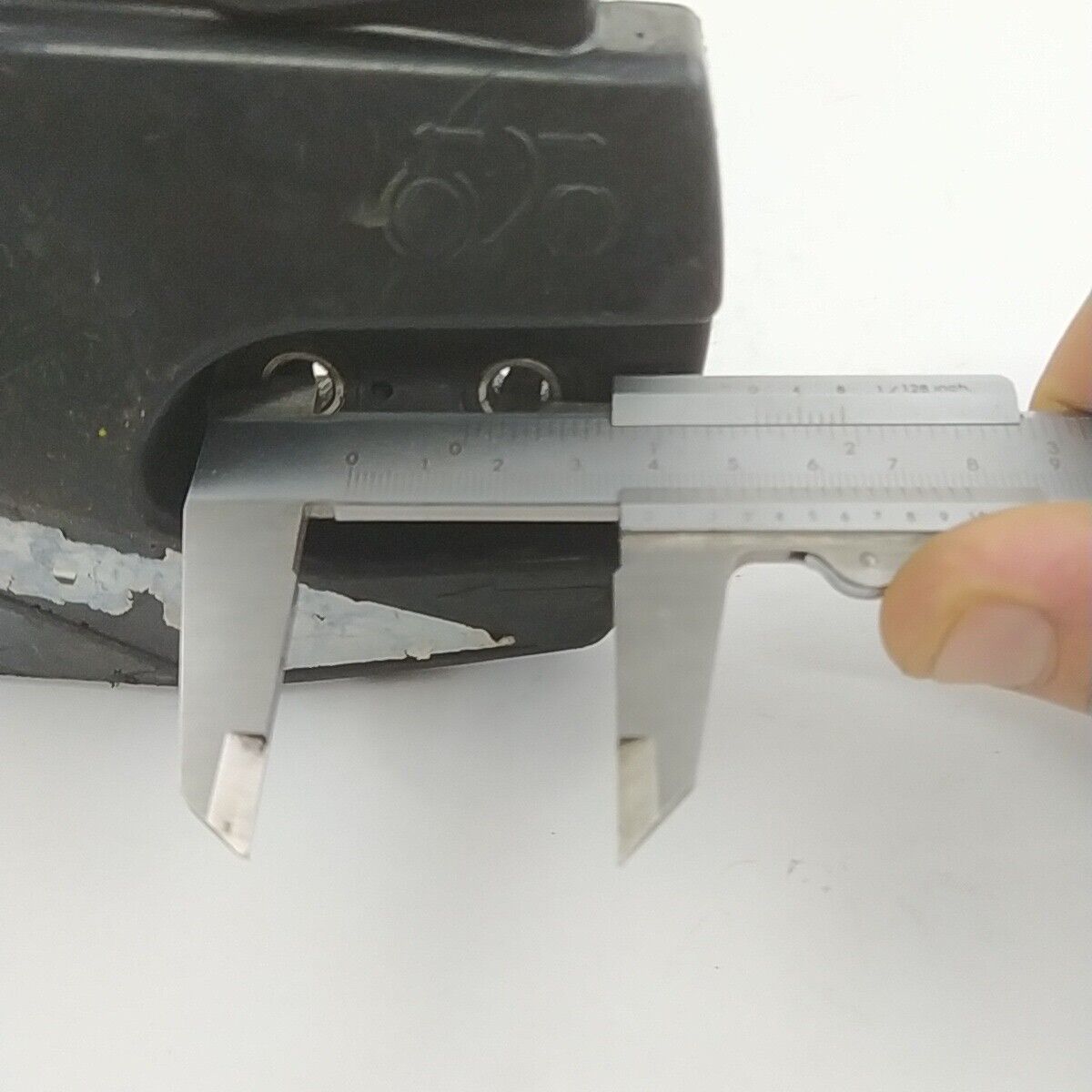 ricambio COPERCHIO FRIZIONE freno catena blocco per MOTOSEGA ALPINA A 350 usato