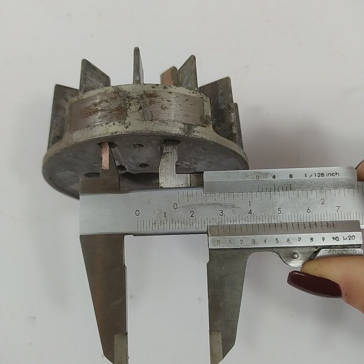 MOTOSEGA OPEM 140 Z ELECTRONIC VOLANO MAGNETICO AVVIAMENTO ricambi usati