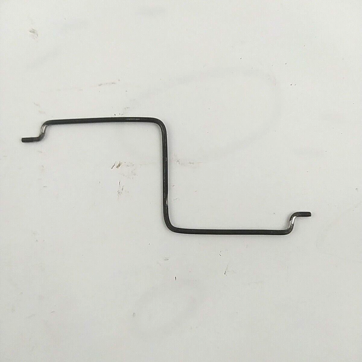 Ricambi LEVA CAVO ACCELERATORE motosega MCCULLOCH  eager beaver 2014 2.0 usato