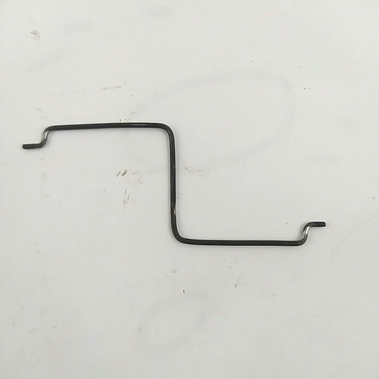 Ricambi LEVA CAVO ACCELERATORE motosega MCCULLOCH  eager beaver 2014 2.0 usato