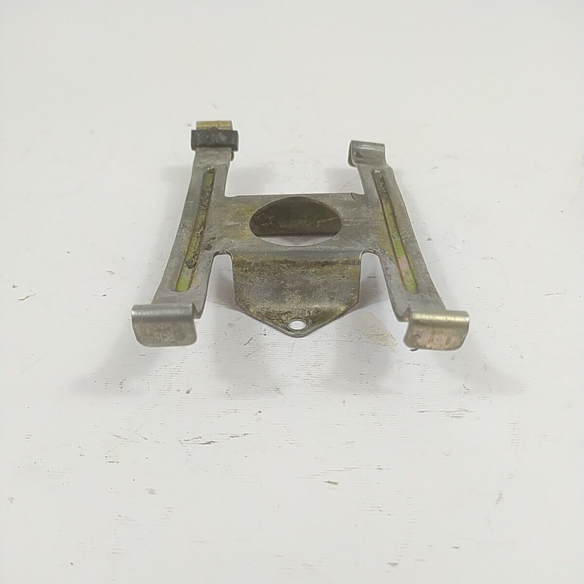 ricambi per decespugliatore BLUE BIRD NPM 03 STAFFA SUPPORTO SERBATOIO usati