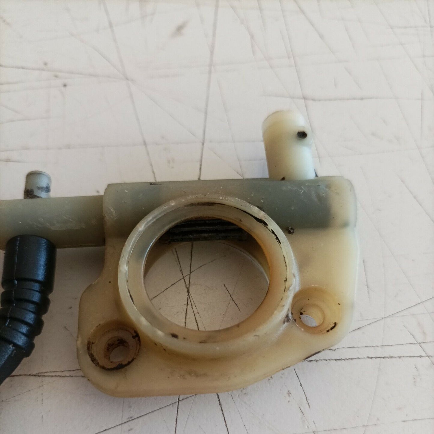 POMPA OLIO originale PER MOTOSEGA EMAK OLEOMAC 940 940C ricambi usati