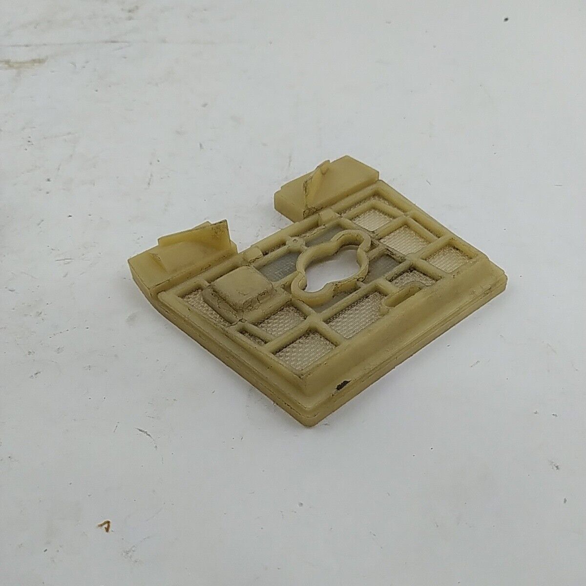 ricambio FILTRO DELL' ARIA completo usato per motosega STIHL 038 AV Super