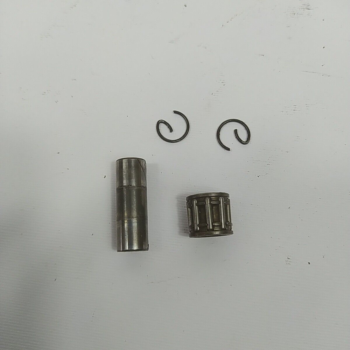 Ricambio per motosega CASTOR ALPINA 450 KIT CILINDRO E PISTONE diam 40 mm usato