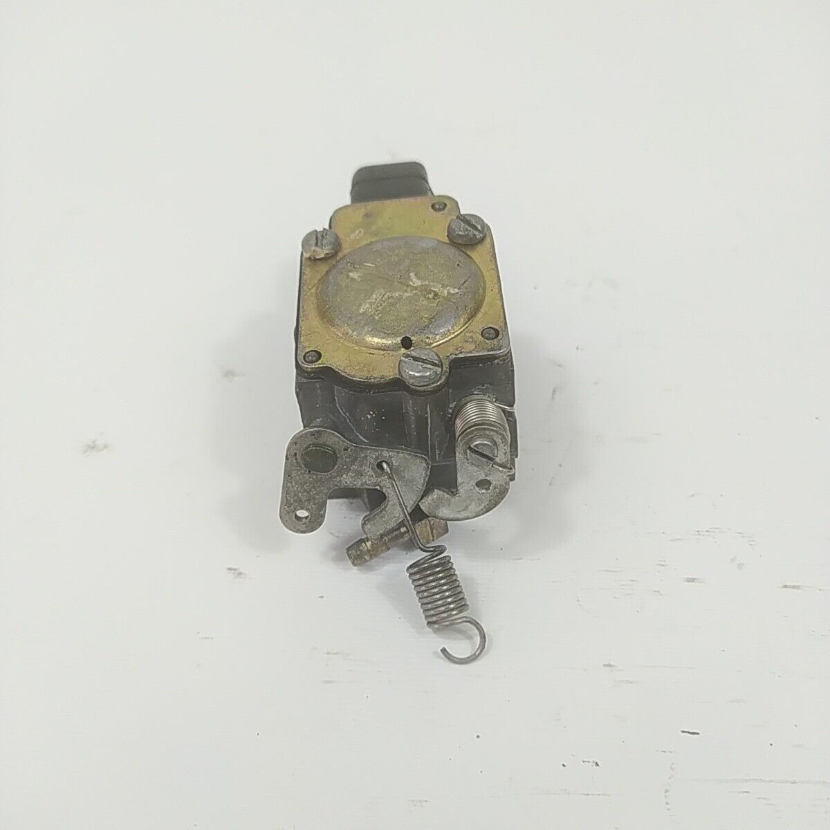 Parti di ricambio CARBURATORE HE6A450 per motosega ALPINA CASTOR CP 700 usato