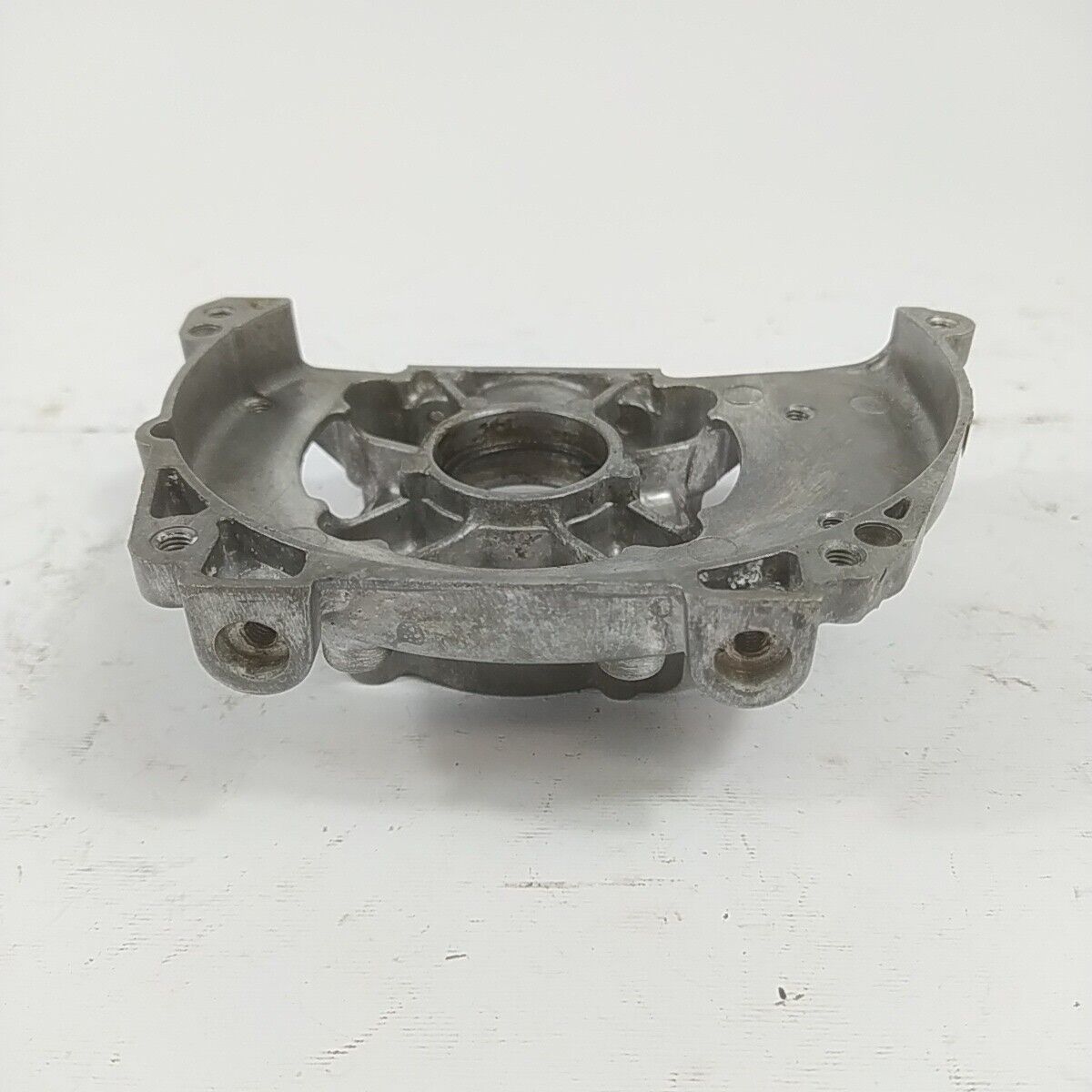 Ricambio BASAMENTO CILINDRO MOTORE usato per decespugliatore Komatsu ZENOAH G3K