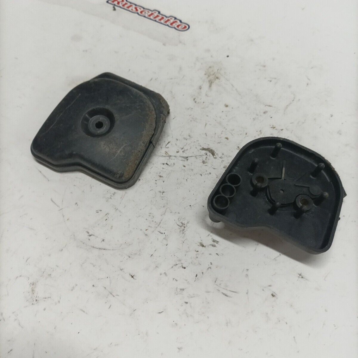 Ricambio Coperchio Filtro aria Usato per decespugliatore Komatsu ZENOAH G3K