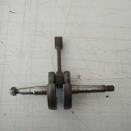 ALBERO MOTORE PER MOTOSEGA ALPINA PROFESSIONALE PRO 55 PROF 55 70
