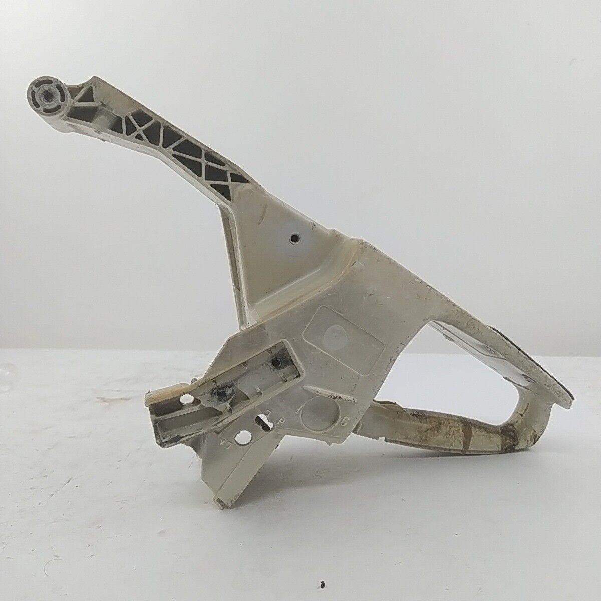 ricambio MANIGLIA IMPUGNATURA COMANDI GAS usato per motosega STIHL 038 AV Super